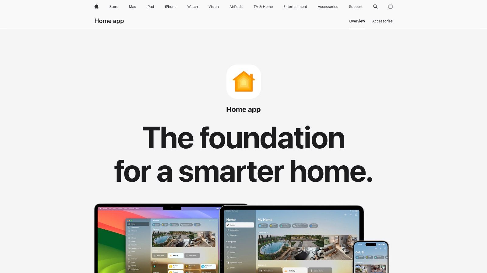Apple Home