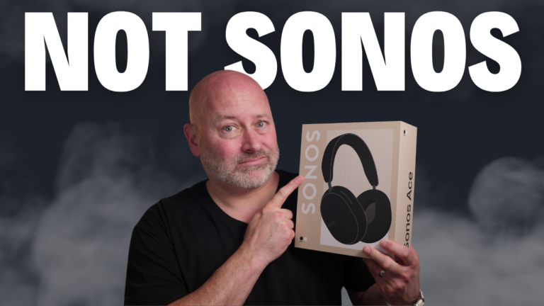 The Journey to Sonos Headphones: A 5-Year Wait Ends with a Surprising Twist